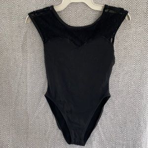Nice bodysuit